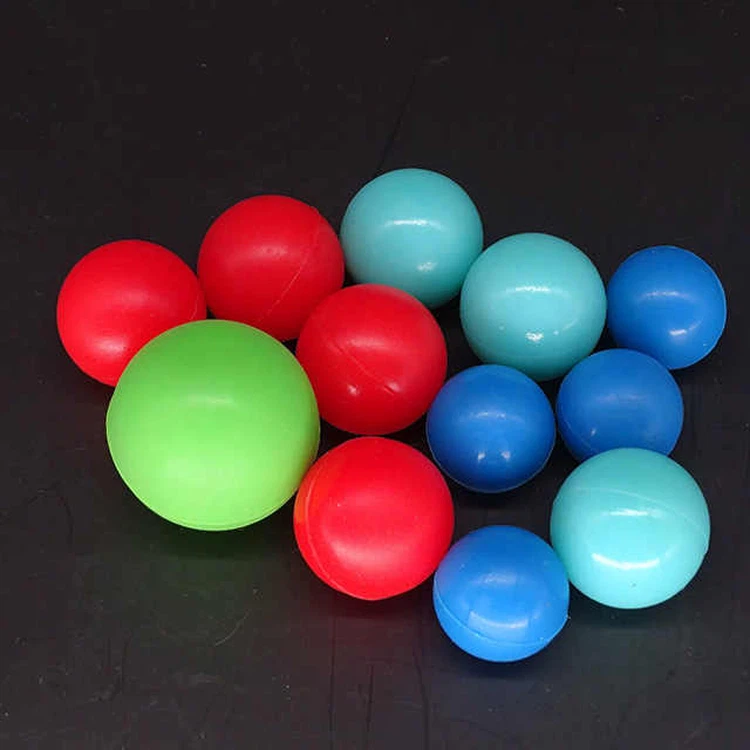 rubber ball rubber ball