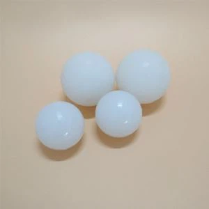 Bola de goma de silicona sólida de alta elasticidad