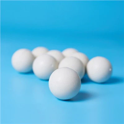 Ding Cheng 5MM - 50MM Bola de tamiz de bola de goma de silicona de poliuretano Bola de criba vibratoria personalizada