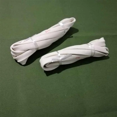 Junta de goma de 600Mm, anillo de sellado, tira de sellado de silicona utilizada en criba vibratoria de polen rotativa